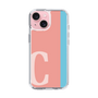 Slim Protection Case［ Original - initial color line - C pink ］