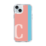 Slim Protection Case［ Original - initial color line - C pink ］