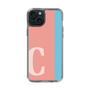 Slim Protection Case［ Original - initial color line - C pink ］