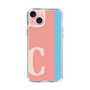 Slim Protection Case［ Original - initial color line - C pink ］