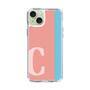 Slim Protection Case［ Original - initial color line - C pink ］