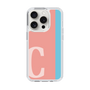 Slim Protection Case［ Original - initial color line - C pink ］