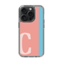 Slim Protection Case［ Original - initial color line - C pink ］