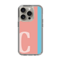 Slim Protection Case［ Original - initial color line - C pink ］