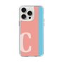 Slim Protection Case［ Original - initial color line - C pink ］