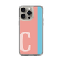 Slim Protection Case［ Original - initial color line - C pink ］