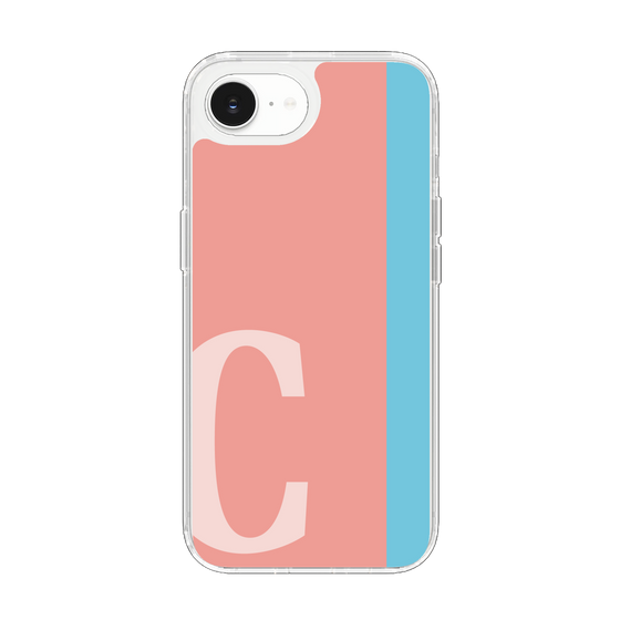 Slim Protection Case［ Original - initial color line - C pink ］