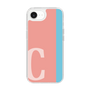 Slim Protection Case［ Original - initial color line - C pink ］