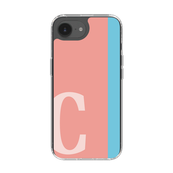Slim Protection Case［ Original - initial color line - C pink ］