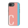 Slim Protection Case［ Original - initial color line - C pink ］
