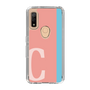 Slim Protection Case［ Original - initial color line - C pink ］