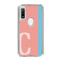 Slim Protection Case［ Original - initial color line - C pink ］