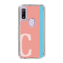 Slim Protection Case［ Original - initial color line - C pink ］