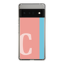 Slim Protection Case［ Original - initial color line - C pink ］
