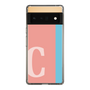 Slim Protection Case［ Original - initial color line - C pink ］
