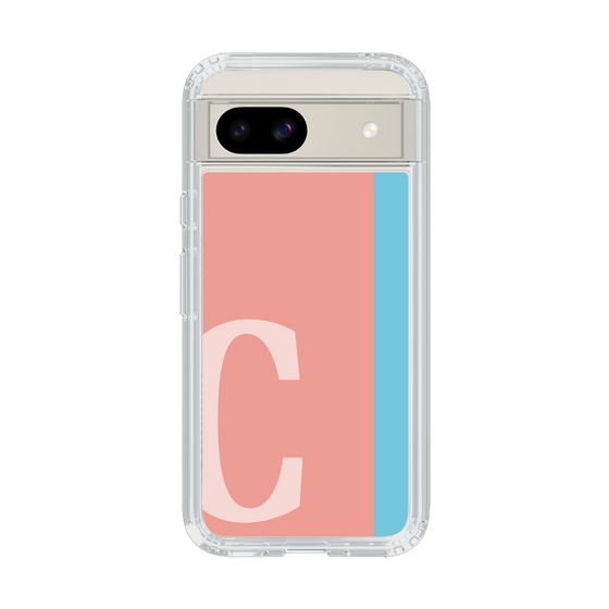 Slim Protection Case［ Original - initial color line - C pink ］