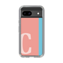 Slim Protection Case［ Original - initial color line - C pink ］