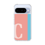 Slim Protection Case［ Original - initial color line - C pink ］