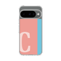 Slim Protection Case［ Original - initial color line - C pink ］