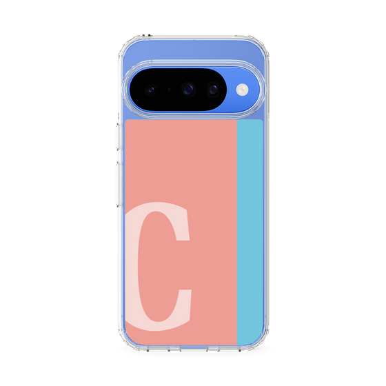 Slim Protection Case［ Original - initial color line - C pink ］