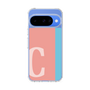 Slim Protection Case［ Original - initial color line - C pink ］