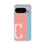 Slim Protection Case［ Original - initial color line - C pink ］