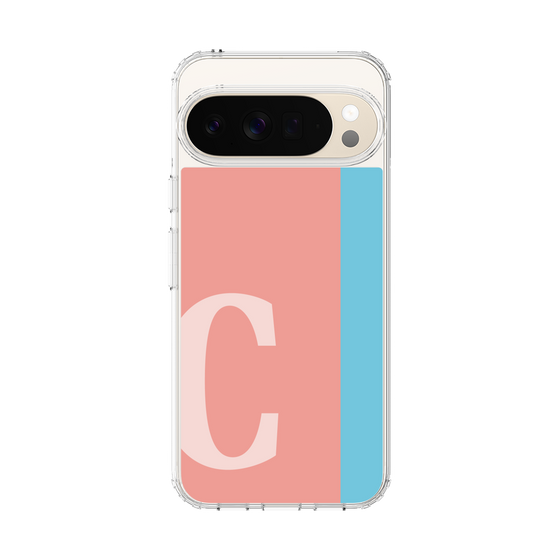 Slim Protection Case［ Original - initial color line - C pink ］