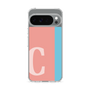 Slim Protection Case［ Original - initial color line - C pink ］