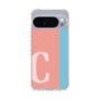 Slim Protection Case［ Original - initial color line - C pink ］