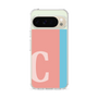 Slim Protection Case［ Original - initial color line - C pink ］