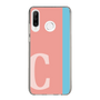 Slim Protection Case［ Original - initial color line - C pink ］