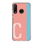 Slim Protection Case［ Original - initial color line - C pink ］