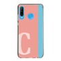 Slim Protection Case［ Original - initial color line - C pink ］