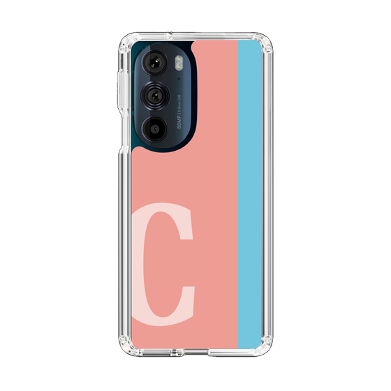 Slim Protection Case［ Original - initial color line - C pink ］
