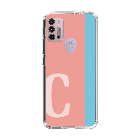 Slim Protection Case［ Original - initial color line - C pink ］