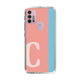 Slim Protection Case［ Original - initial color line - C pink ］