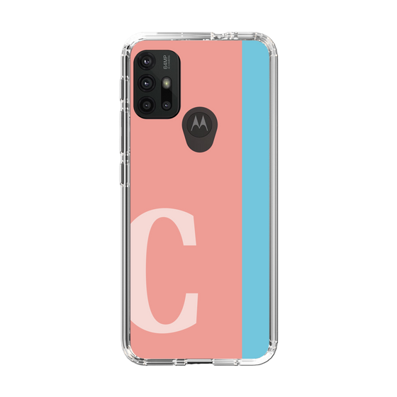 Slim Protection Case［ Original - initial color line - C pink ］
