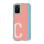 Slim Protection Case［ Original - initial color line - C pink ］