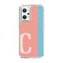 Slim Protection Case［ Original - initial color line - C pink ］