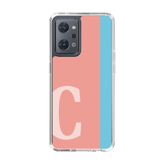 Slim Protection Case［ Original - initial color line - C pink ］