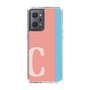 Slim Protection Case［ Original - initial color line - C pink ］