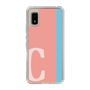 Slim Protection Case［ Original - initial color line - C pink ］