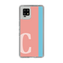 Slim Protection Case［ Original - initial color line - C pink ］