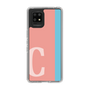 Slim Protection Case［ Original - initial color line - C pink ］