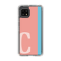 Slim Protection Case［ Original - initial color line - C pink ］