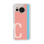 Slim Protection Case［ Original - initial color line - C pink ］