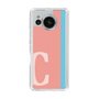 Slim Protection Case［ Original - initial color line - C pink ］