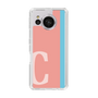 Slim Protection Case［ Original - initial color line - C pink ］