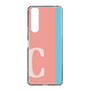 Slim Protection Case［ Original - initial color line - C pink ］