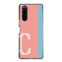 Slim Protection Case［ Original - initial color line - C pink ］
